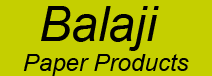 Balaji Paper Products